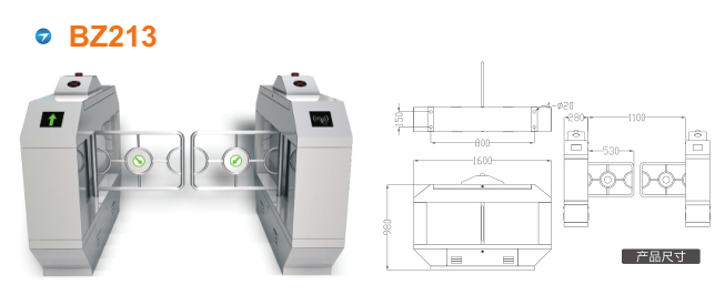 襄阳摆闸BZ213